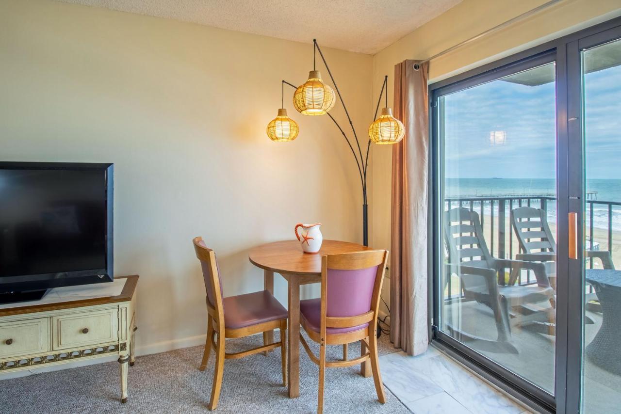 The Colony At Virginia Beach By Tripforth Exterior foto