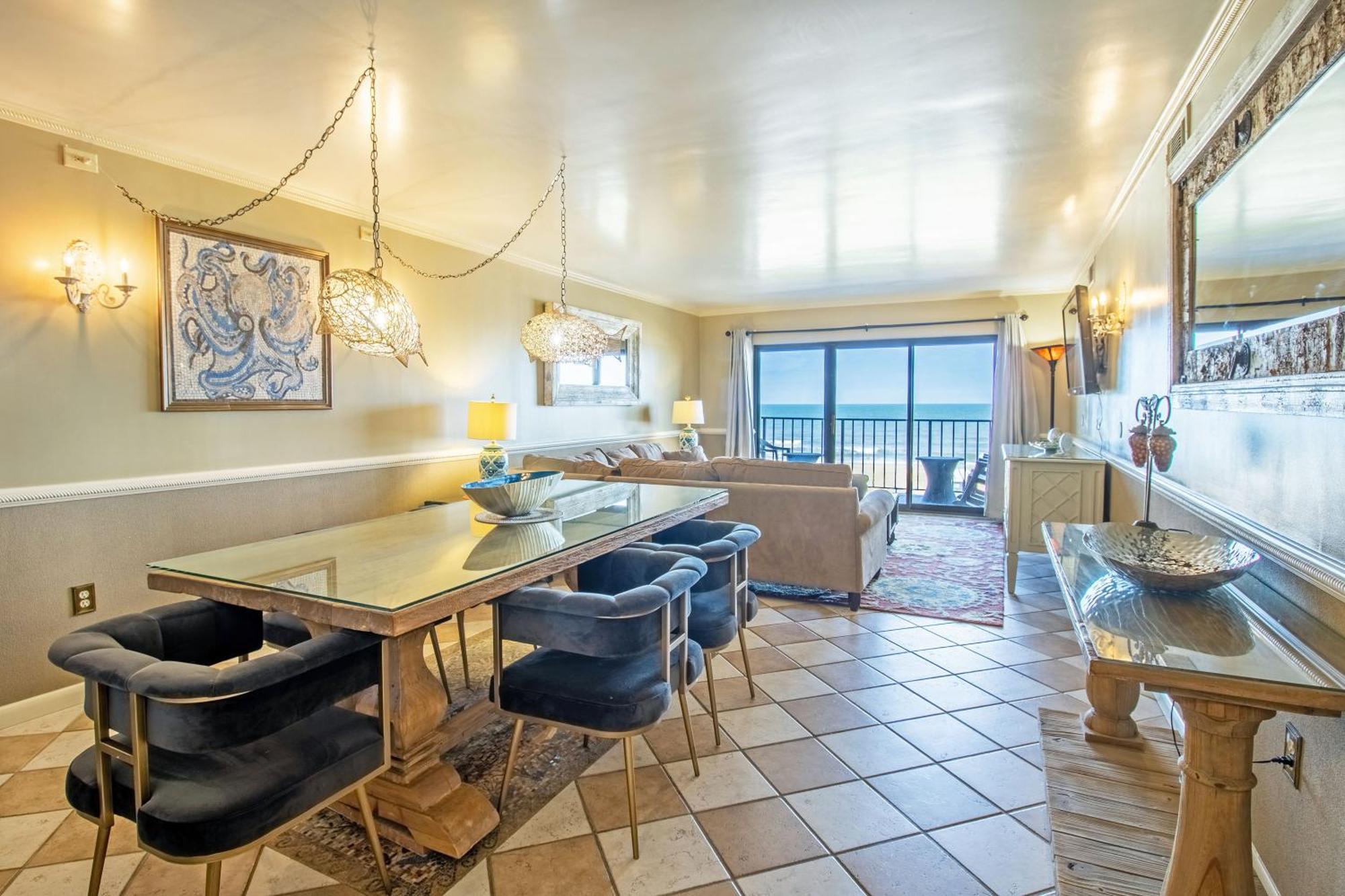The Colony At Virginia Beach By Tripforth Exterior foto