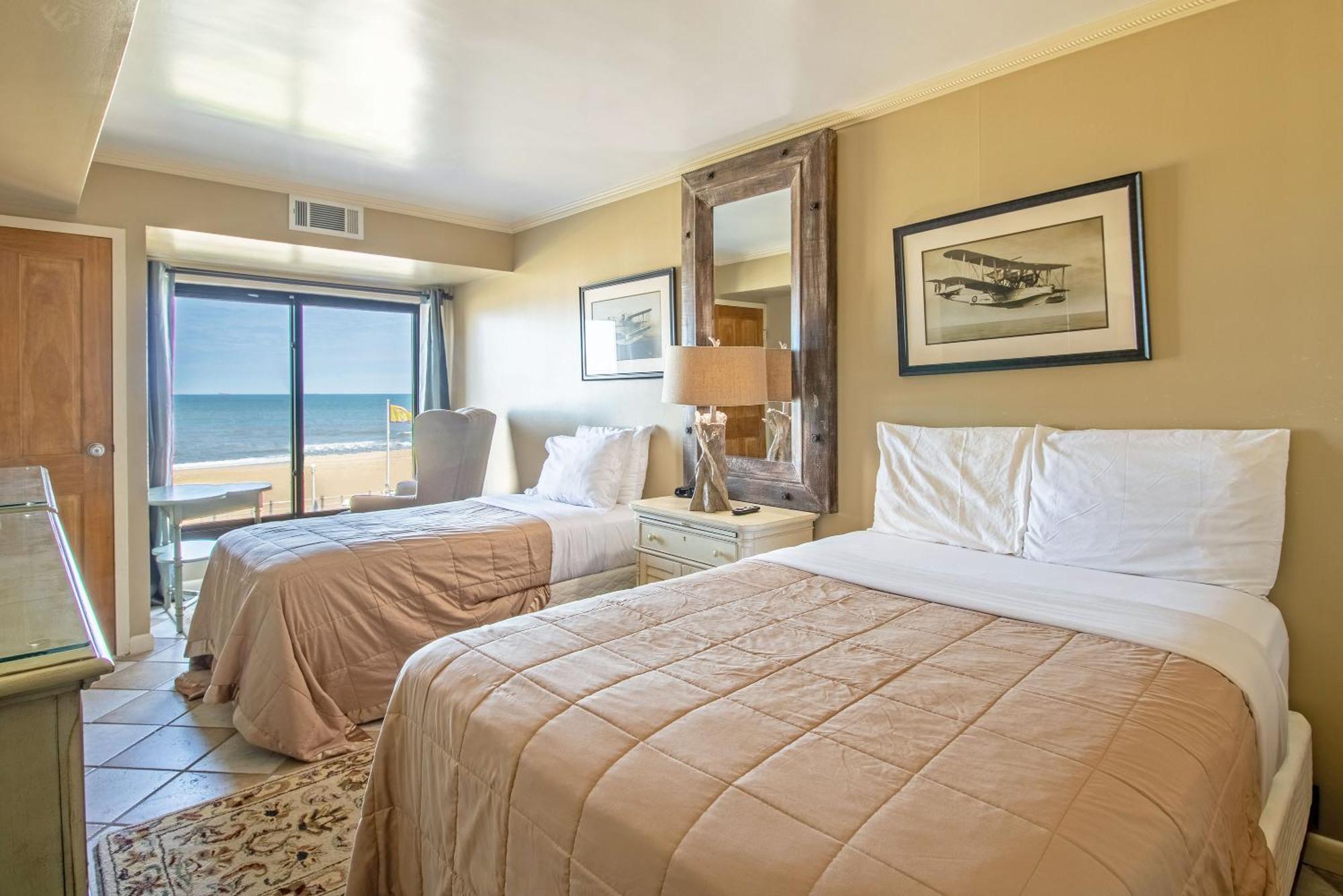 The Colony At Virginia Beach By Tripforth Exterior foto
